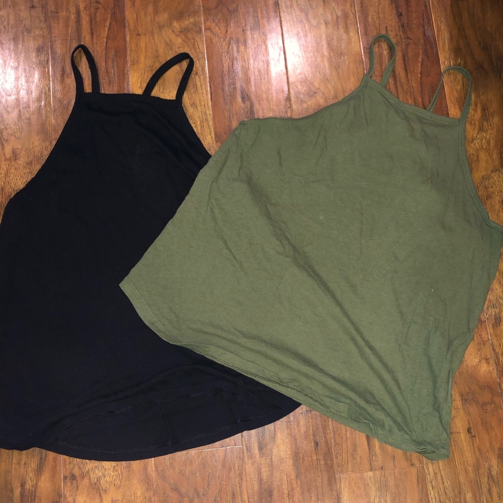 Old Navy Tank Tops
